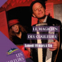 Spectacle Jeune Public : Le magicien des couleurs (Festival Les Couleurs du Plessis)