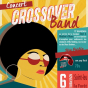 Concert du groupe Crossover Band