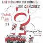 Concert des Démons du bémol