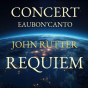 Concert de la chorale Eaubon'Canto : Requiem de John Rutter