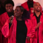 Concert de Noël avec le groupe vocal Gospel Feel