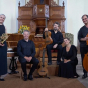Hiver Musical de Saint-Leu : An die Musik, Vienne, automne 1830 avec l'Ensemble Double Face
