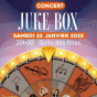 Concert classique : Juke Box