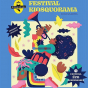Festival Kiosquorama avec Kriill, Nina Versyp et Egide