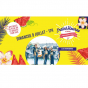 Concert de Las Arrieras