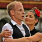 Spectacle Le Bistro (Festival Fraîch'Heures)