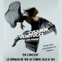 Concert Léo Ferré où va cet univers ? avec David Venitucci et Annick Cisaruk