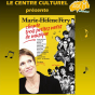 Spectacle : Trois petites notes de musique avec Marie-Hélène Féry