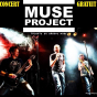 Concert : Muse Project (tribute du groupe Muse)