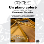Musica Eaubonne : Un piano coloré avec Emmanuel Christien