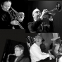 Jazz Club de Saint-Leu : concert des New Barbecues