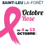 Marches solidaires dans le cadre de Octobre rose