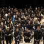 Musica Eaubonne : l'orchestre Pasdeloup