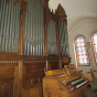 Cycle Les petits concerts d'orgue à l'heure du marché
