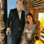 Concert Orgue et Saxophone avec Roselyne Quemin et Domenico Severin