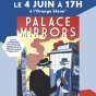 Concert du groupe Palace of Mirrors