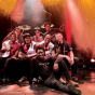 Concert de Jérôme Jouannic et les Papas Gombos