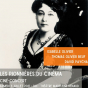 Ciné-concert : Les pionnières du cinéma muet (festival Un temps pour elles)