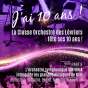 Concert : J’ai 10 ans ! avec la classe-orchestre de l’école élémentaire Les Lévriers et l’orchestre symphonique Sinfonia