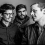 Music Corner avec le groupe Ticora