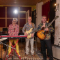 Eaubonne Jazz : YelloWorld a Tribute to David Bowie