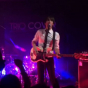 Concert pop rock de Trio Cover