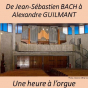 Concert : Une heure à l'orgue par Thomas Guilbaud