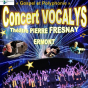 Concert de Vocalys Gospel et Polyphonie