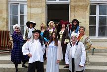 MOLIERE L'IMMORTEL
