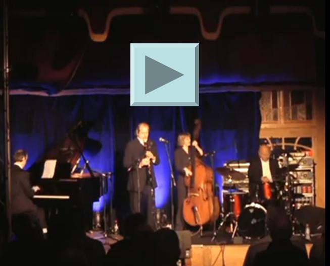 CHRISTIAN MORIN QUARTET