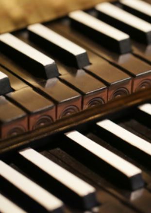 Musica Eaubonne
