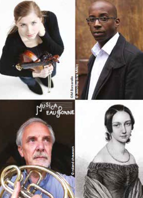 MUSICA EAUBONNE 23 avril 2017