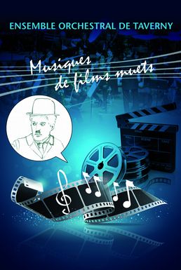 MUSIQUES DE FILMS MUETS