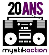 20 ANS MYSTIKACTION