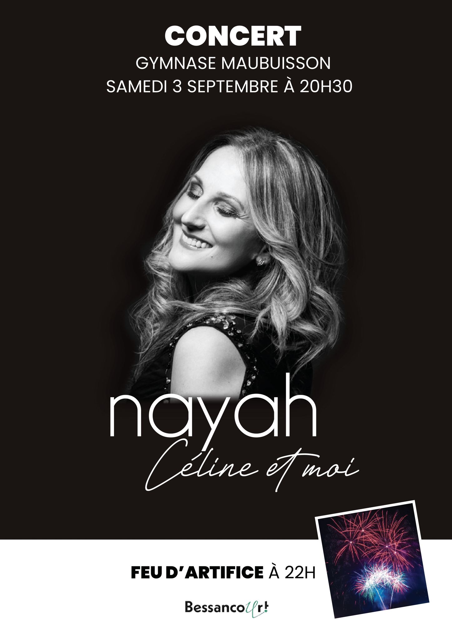 Nayah à Bessancourt