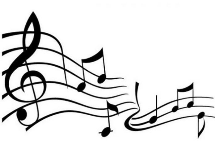 Notes de musique