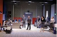 theatre : OPEN SPACE