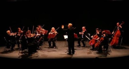Orchestre Bernard Thomas à Ermont