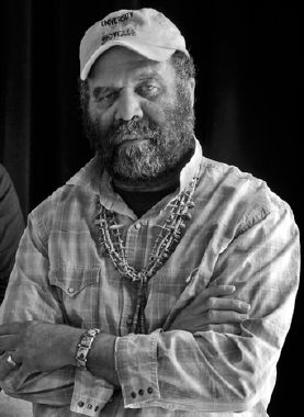 OTIS TAYLOR