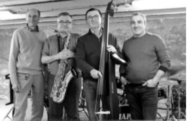 Pascal Savelon Quartet