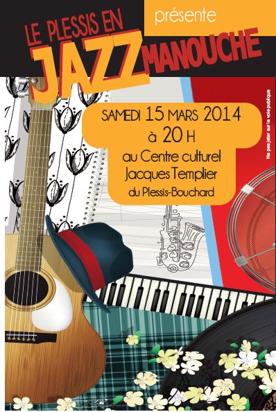 PLESSIS EN JAZZ