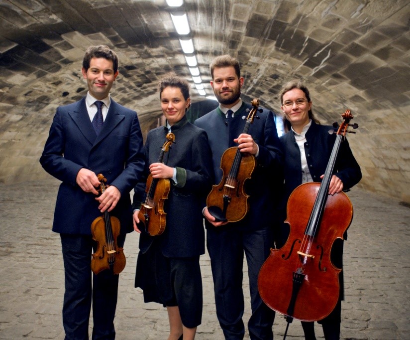 Quatuor Girard