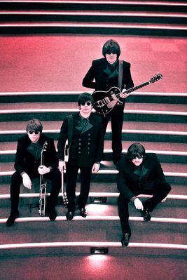 THE RABEATS