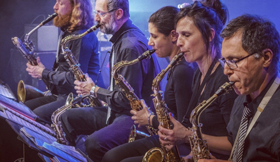 Concert 31 janvier 2026 - Saint-Leu