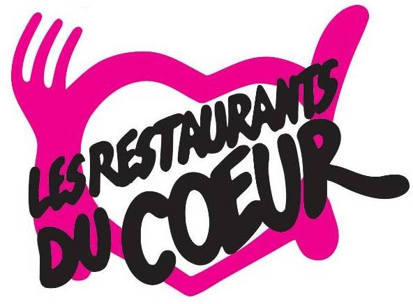 restaurants du coeur