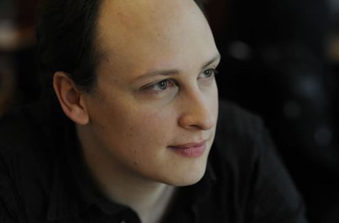 Romain Descharmes