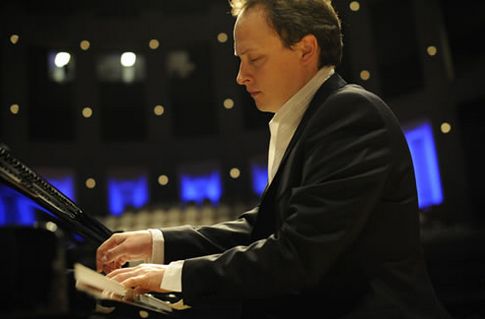 Romain Descharmes