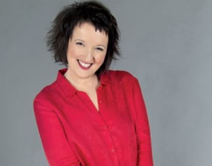 Anne Roumanoff