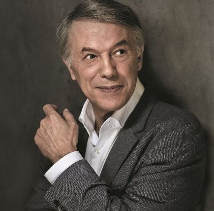 Salvatore Adamo