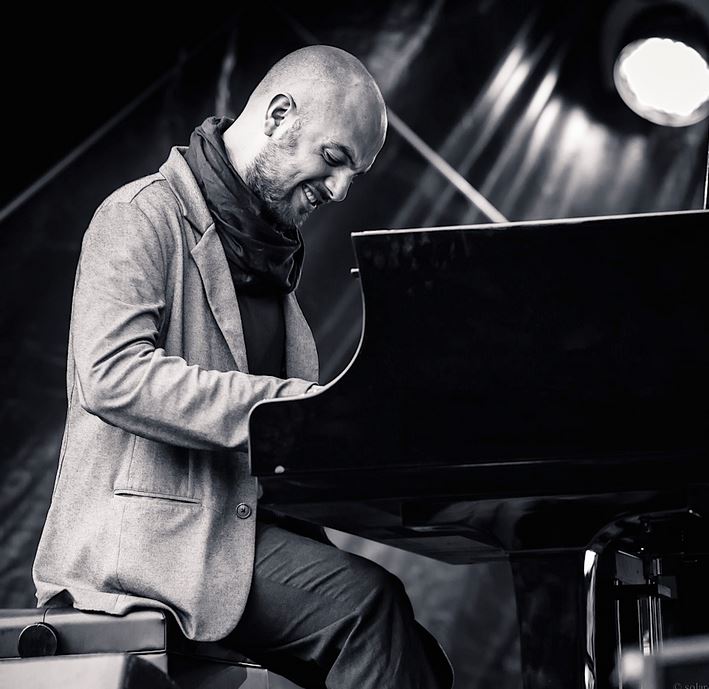 SHAI MAESTRO
